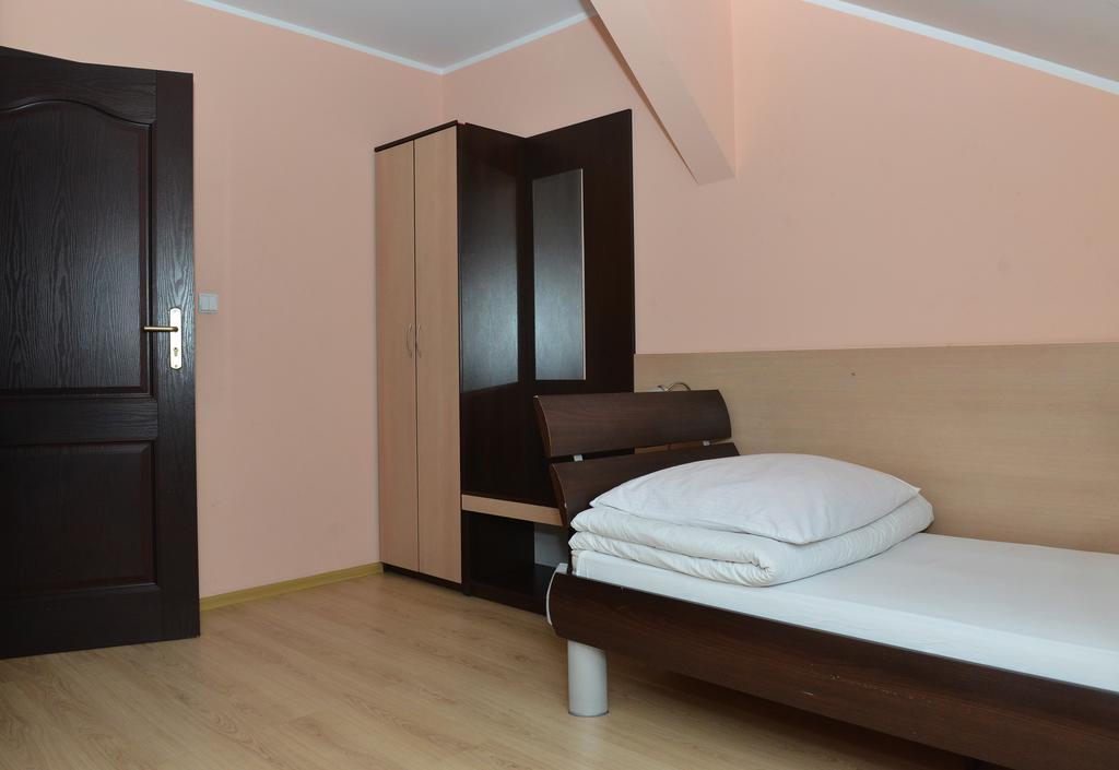 Bed and Breakfast Arkadia Radziejow Экстерьер фото